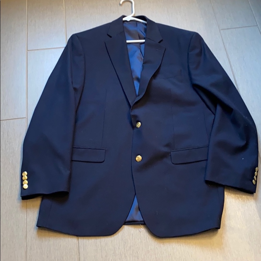 Blazer/Suit Jacket